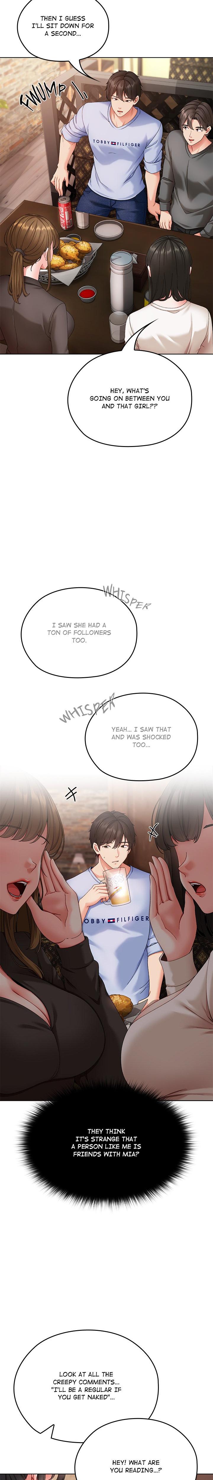 The Delinquent Girl Uncensored, chapter 1, page 26 of 50