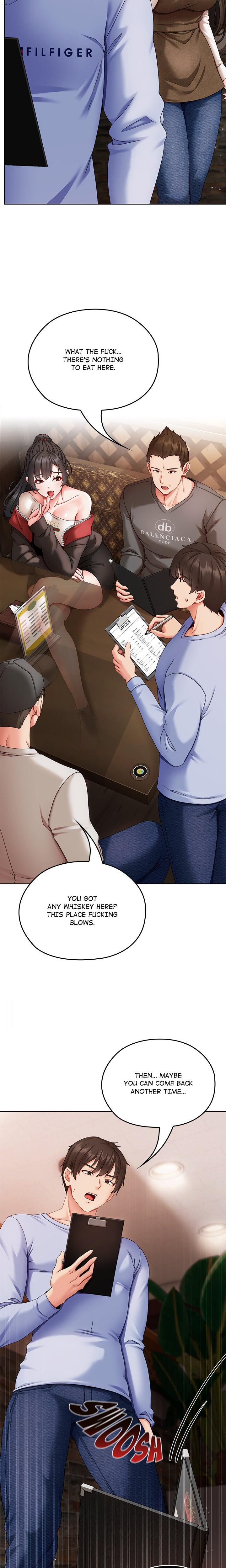 The Delinquent Girl Uncensored, chapter 1, page 31 of 50