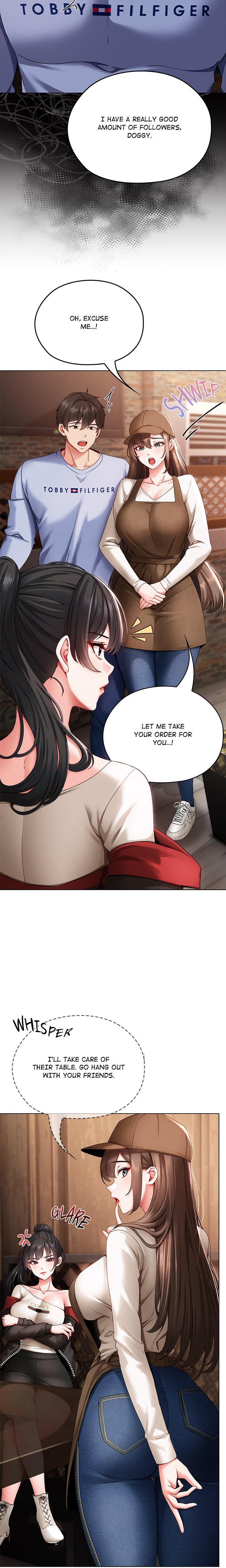 The Delinquent Girl Uncensored, chapter 1, page 34 of 50
