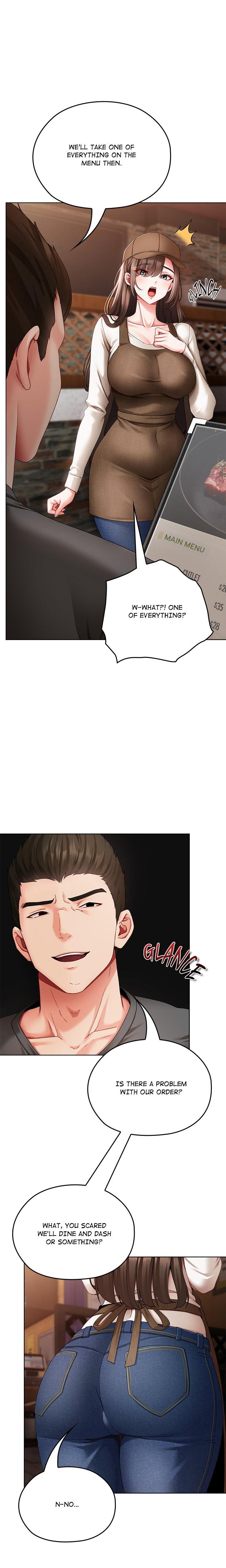 The Delinquent Girl Uncensored, chapter 1, page 35 of 50