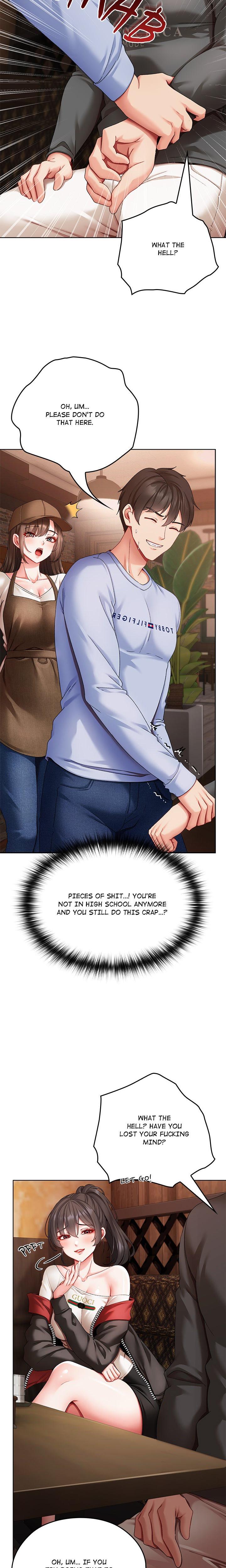 The Delinquent Girl Uncensored, chapter 1, page 37 of 50