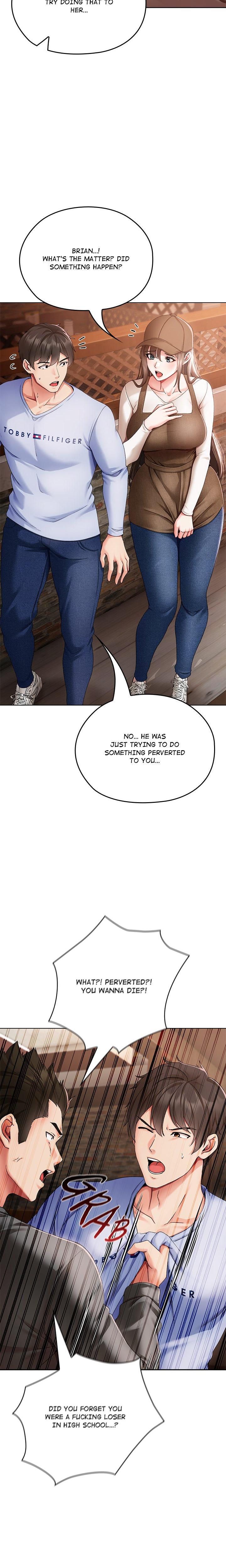The Delinquent Girl Uncensored, chapter 1, page 38 of 50