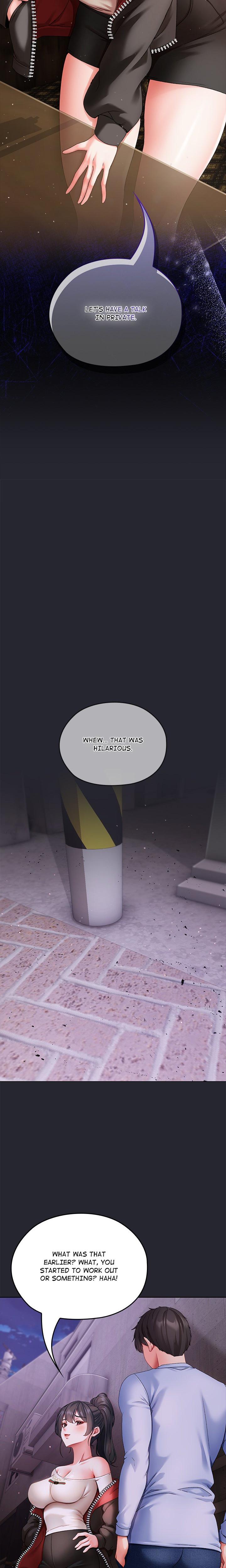 The Delinquent Girl Uncensored, chapter 1, page 40 of 50