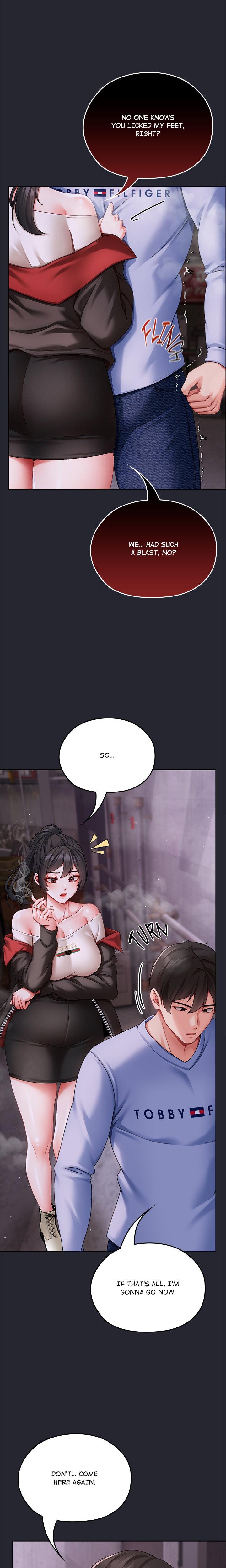 The Delinquent Girl Uncensored, chapter 1, page 44 of 50