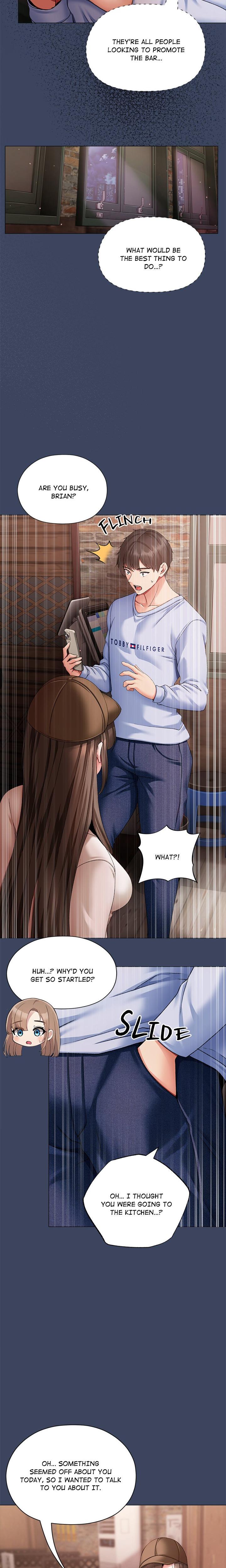 The Delinquent Girl Uncensored, chapter 2, page 20 of 38