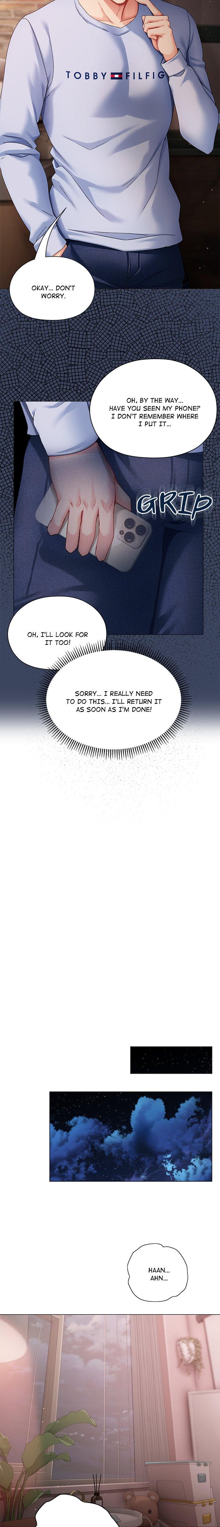 The Delinquent Girl Uncensored, chapter 2, page 24 of 38