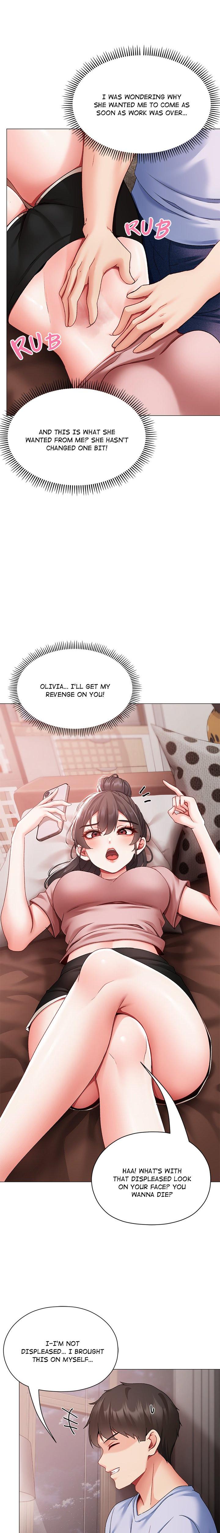 The Delinquent Girl Uncensored, chapter 2, page 27 of 38