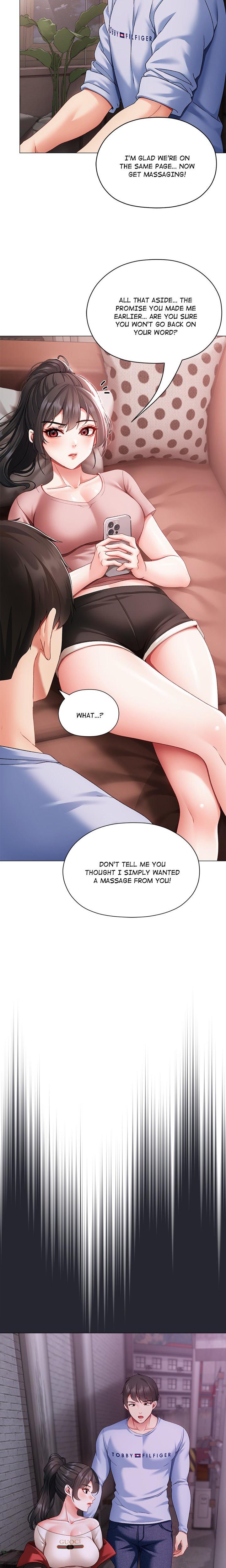 The Delinquent Girl Uncensored, chapter 2, page 28 of 38