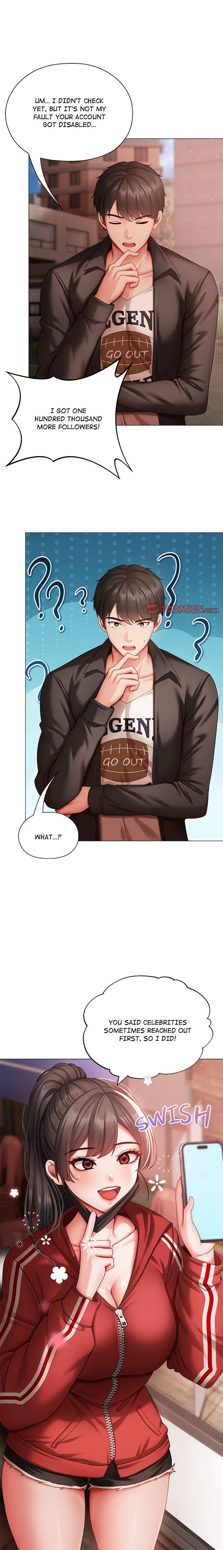 The Delinquent Girl Uncensored, chapter 3, page 29 of 33
