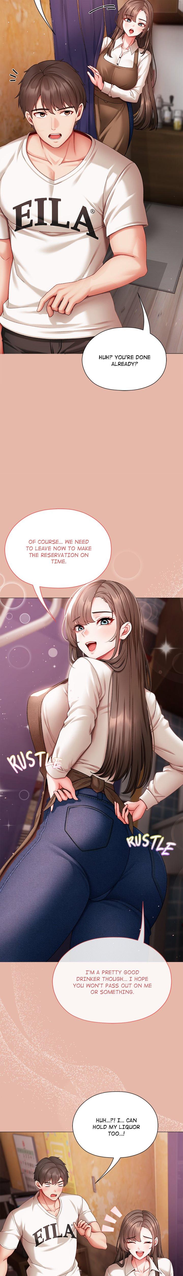 The Delinquent Girl Uncensored, chapter 4, page 20 of 30