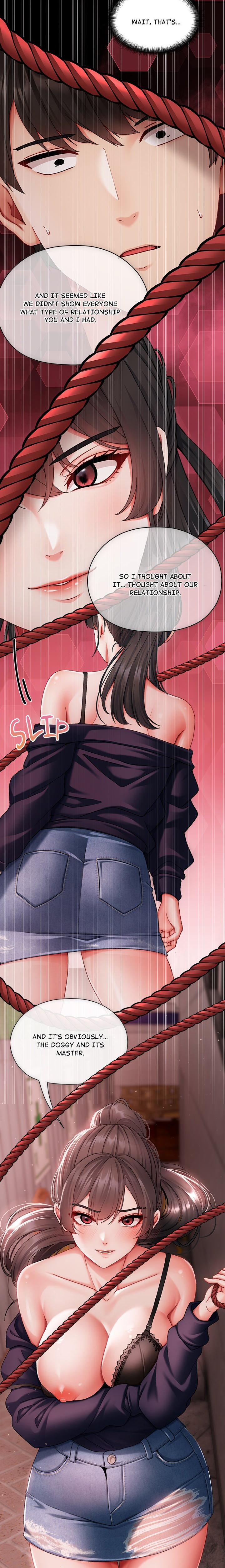 The Delinquent Girl Uncensored, chapter 4, page 29 of 30