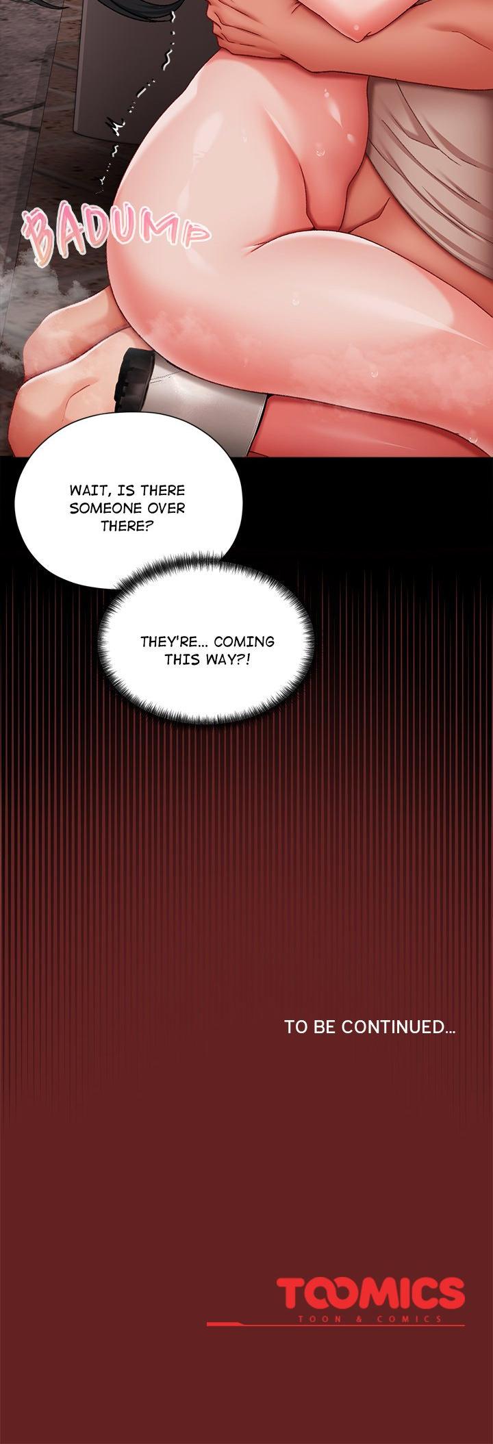 The Delinquent Girl Uncensored, chapter 7, page 27 of 27