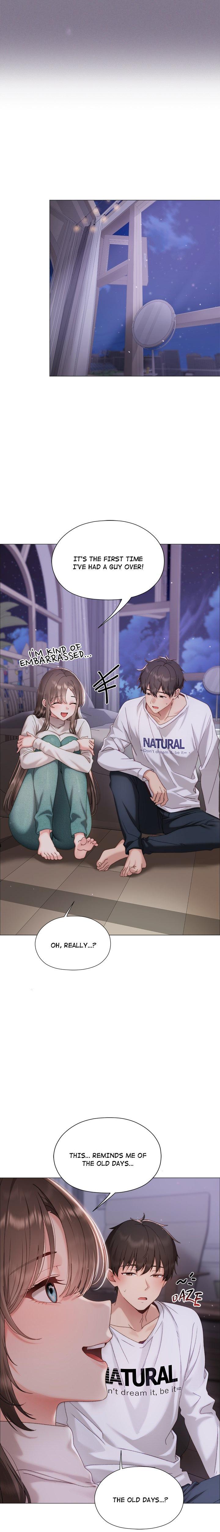 The Delinquent Girl Uncensored, chapter 17, page 5 of 26