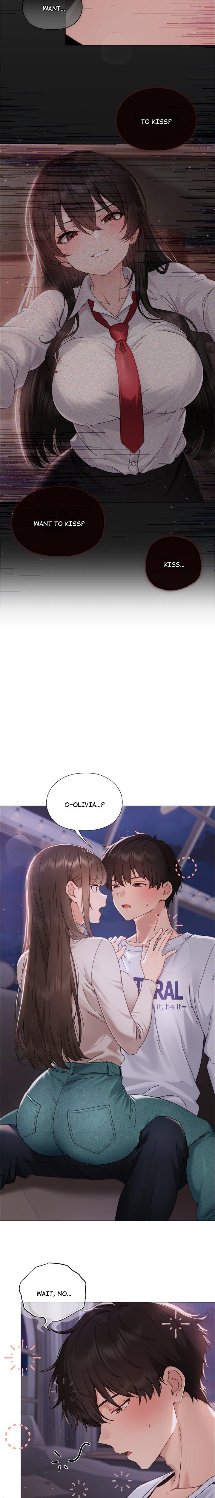The Delinquent Girl Uncensored, chapter 17, page 17 of 26