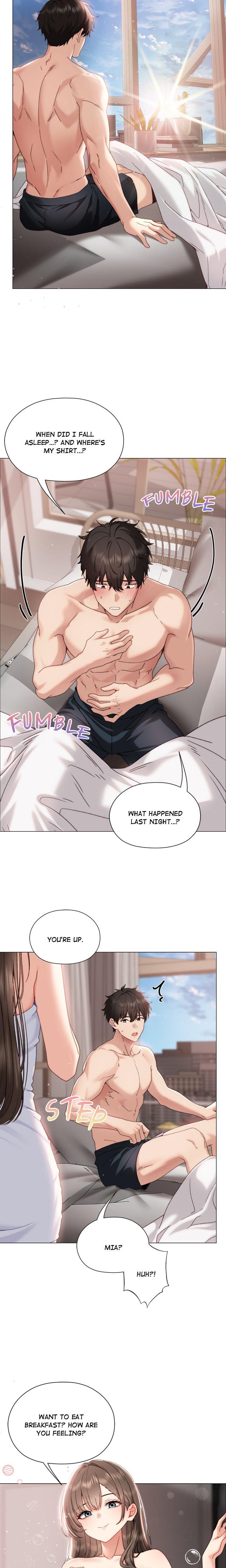 The Delinquent Girl Uncensored, chapter 17, page 22 of 26