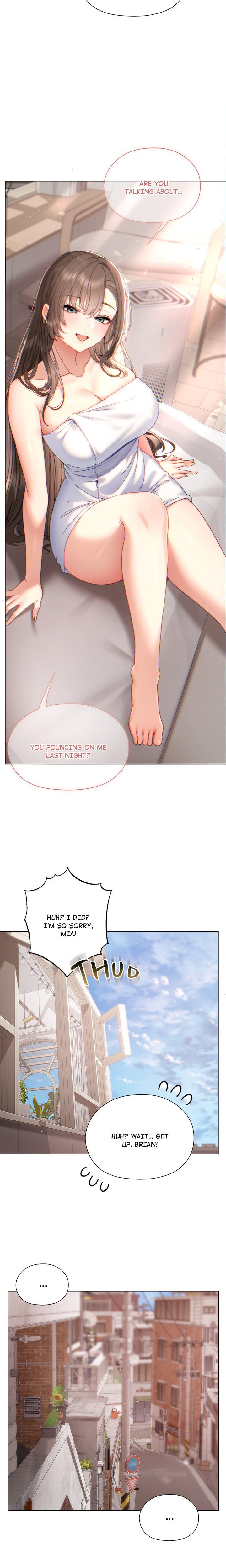 The Delinquent Girl Uncensored, chapter 17, page 25 of 26