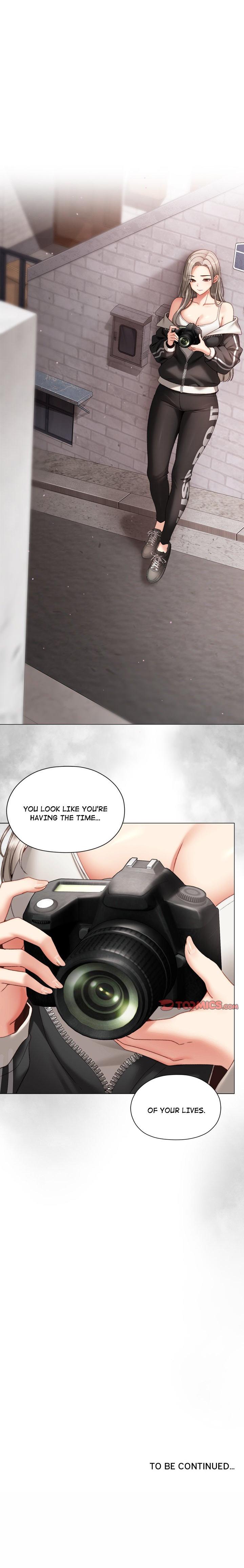The Delinquent Girl Uncensored, chapter 17, page 26 of 26