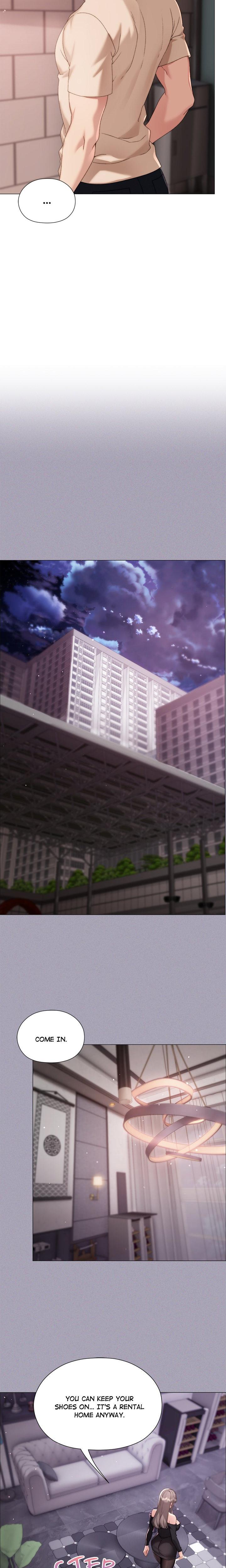 The Delinquent Girl Uncensored, chapter 18, page 16 of 26