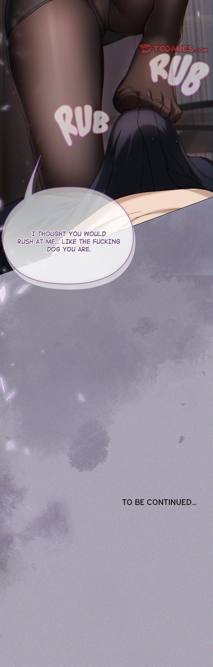 The Delinquent Girl Uncensored, chapter 18, page 26 of 26