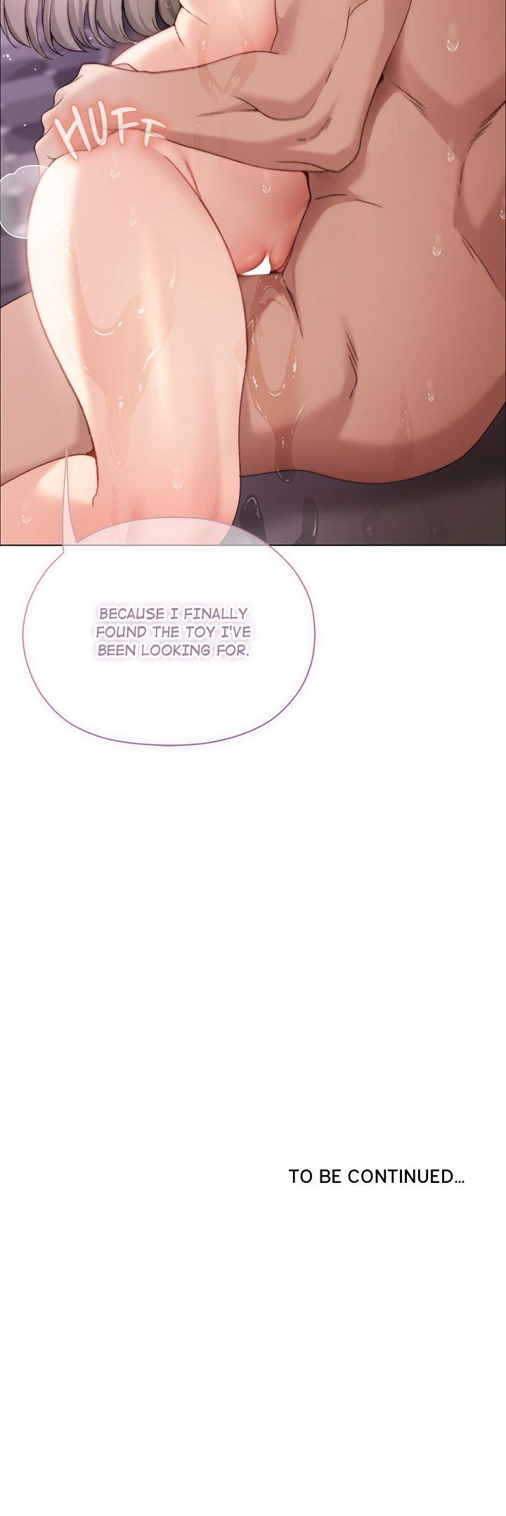 The Delinquent Girl Uncensored, chapter 20, page 24 of 24