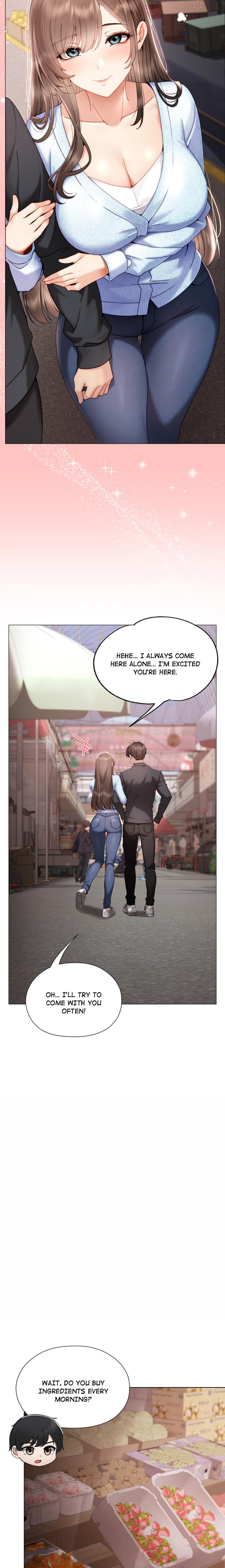 The Delinquent Girl Uncensored, chapter 23, page 21 of 26