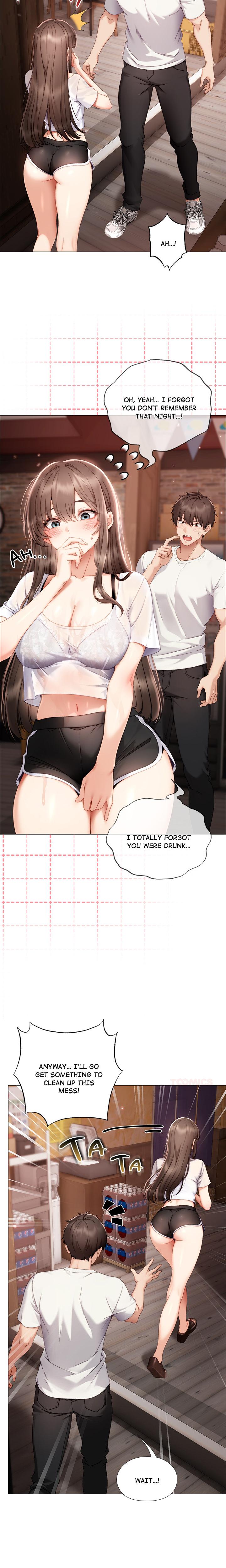The Delinquent Girl Uncensored, chapter 24, page 14 of 25