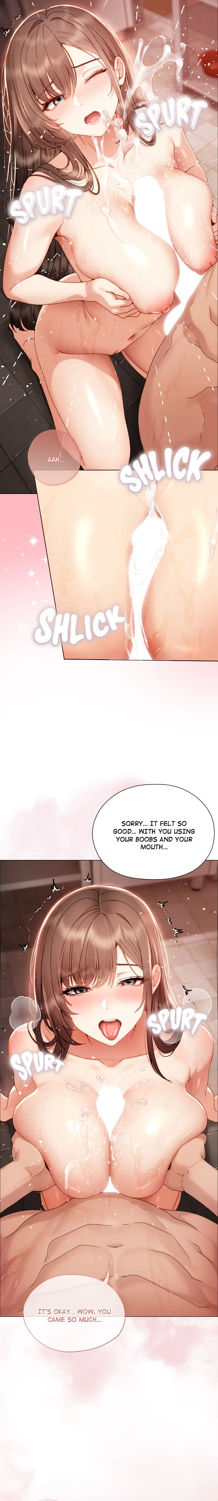 The Delinquent Girl Uncensored, chapter 27, page 16 of 23