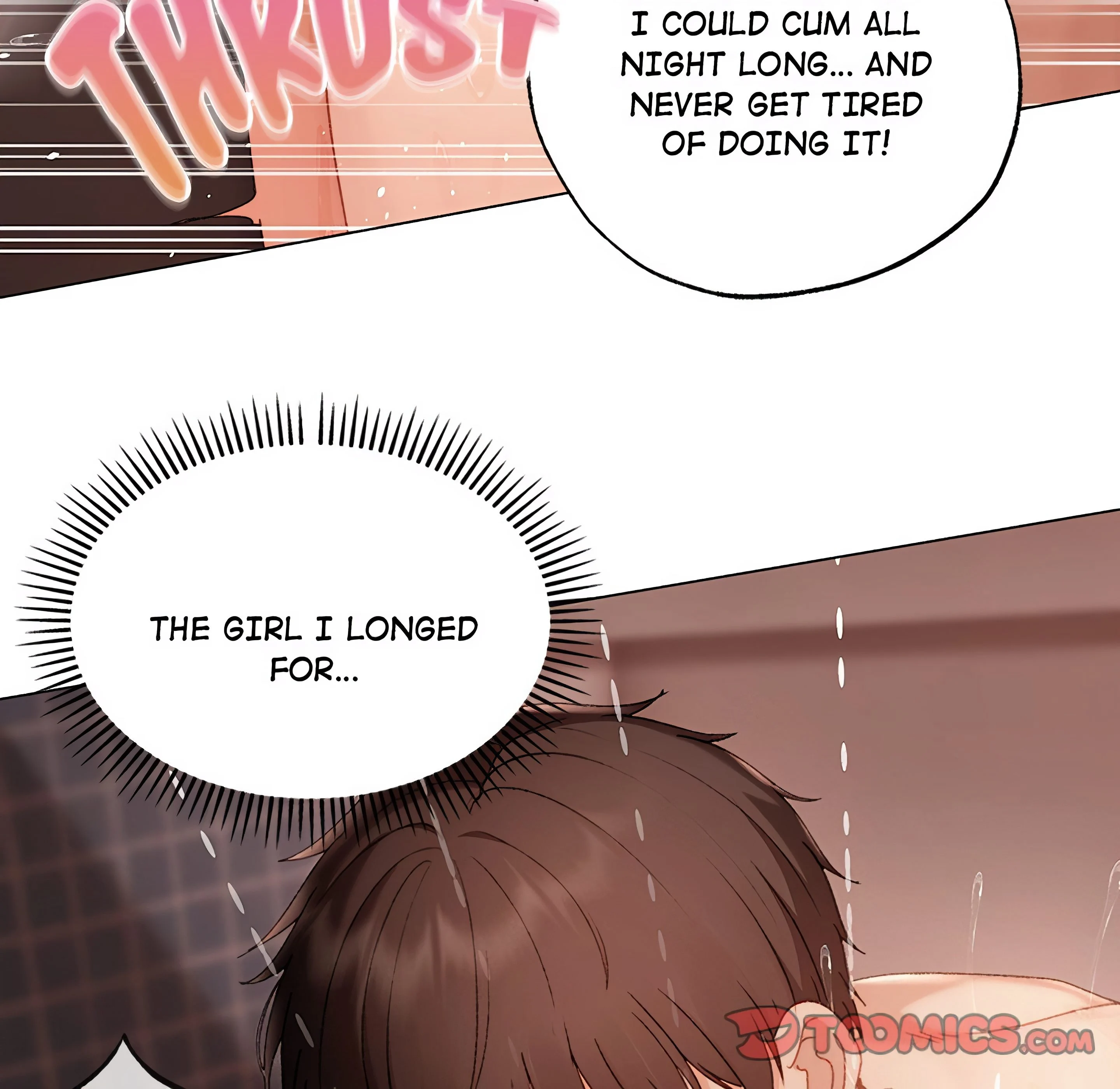 The Delinquent Girl Uncensored, chapter 29, page 22 of 180