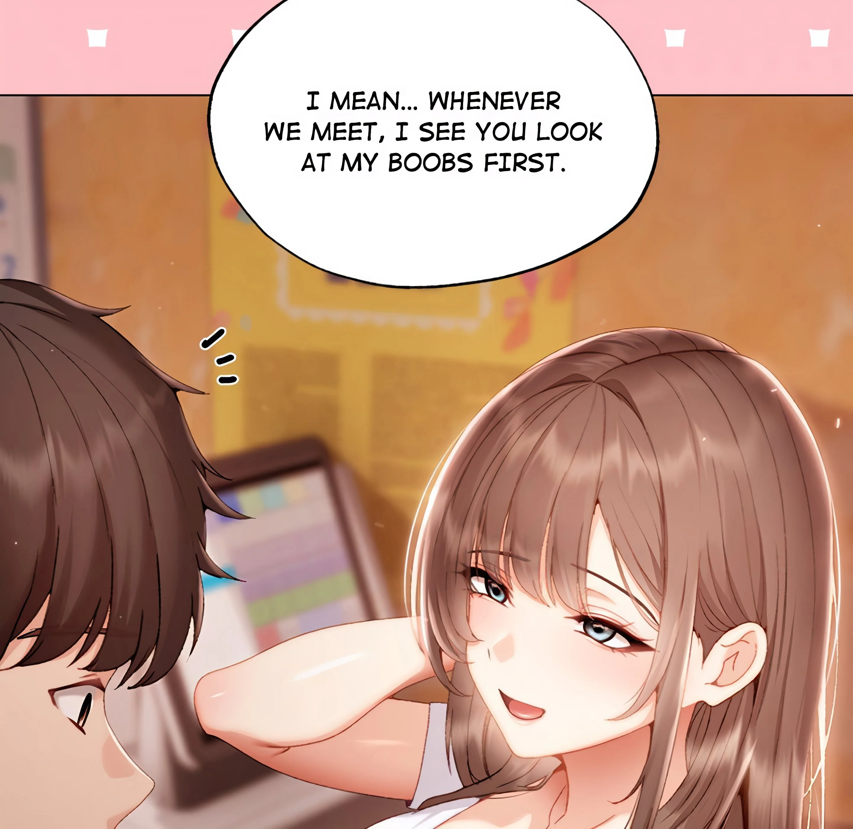 The Delinquent Girl Uncensored, chapter 29, page 41 of 180