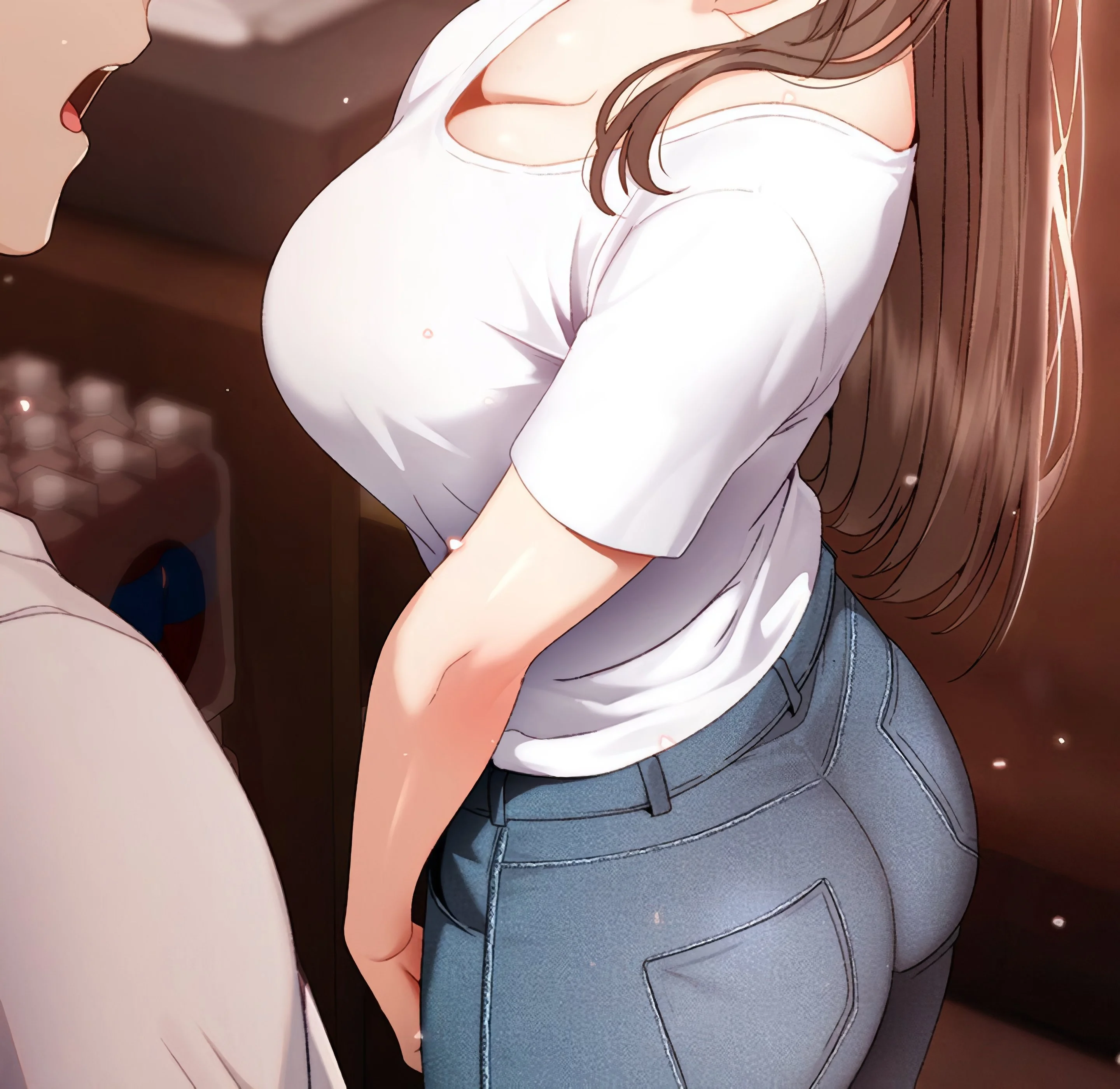 The Delinquent Girl Uncensored, chapter 29, page 42 of 180