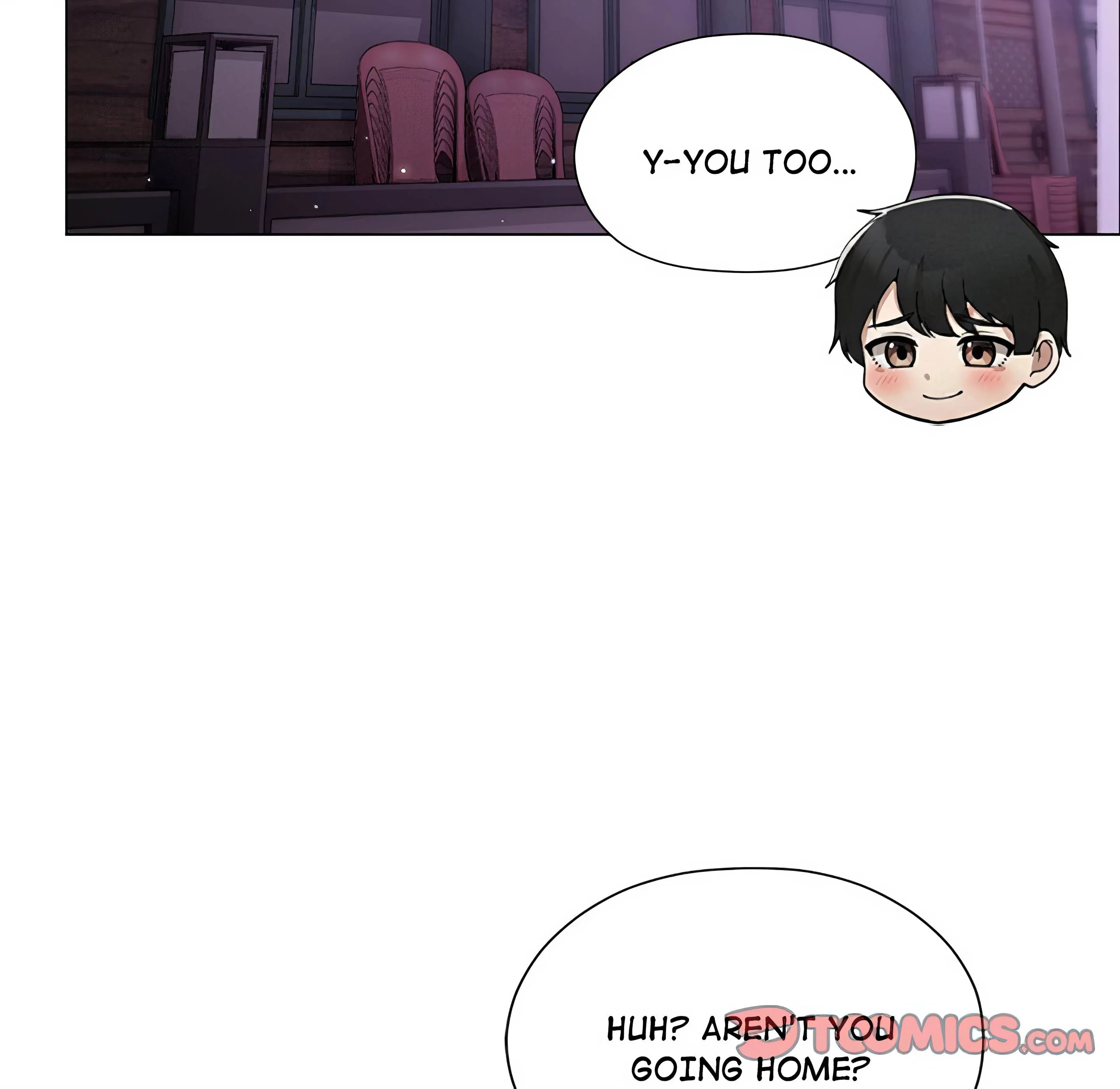 The Delinquent Girl Uncensored, chapter 29, page 103 of 180