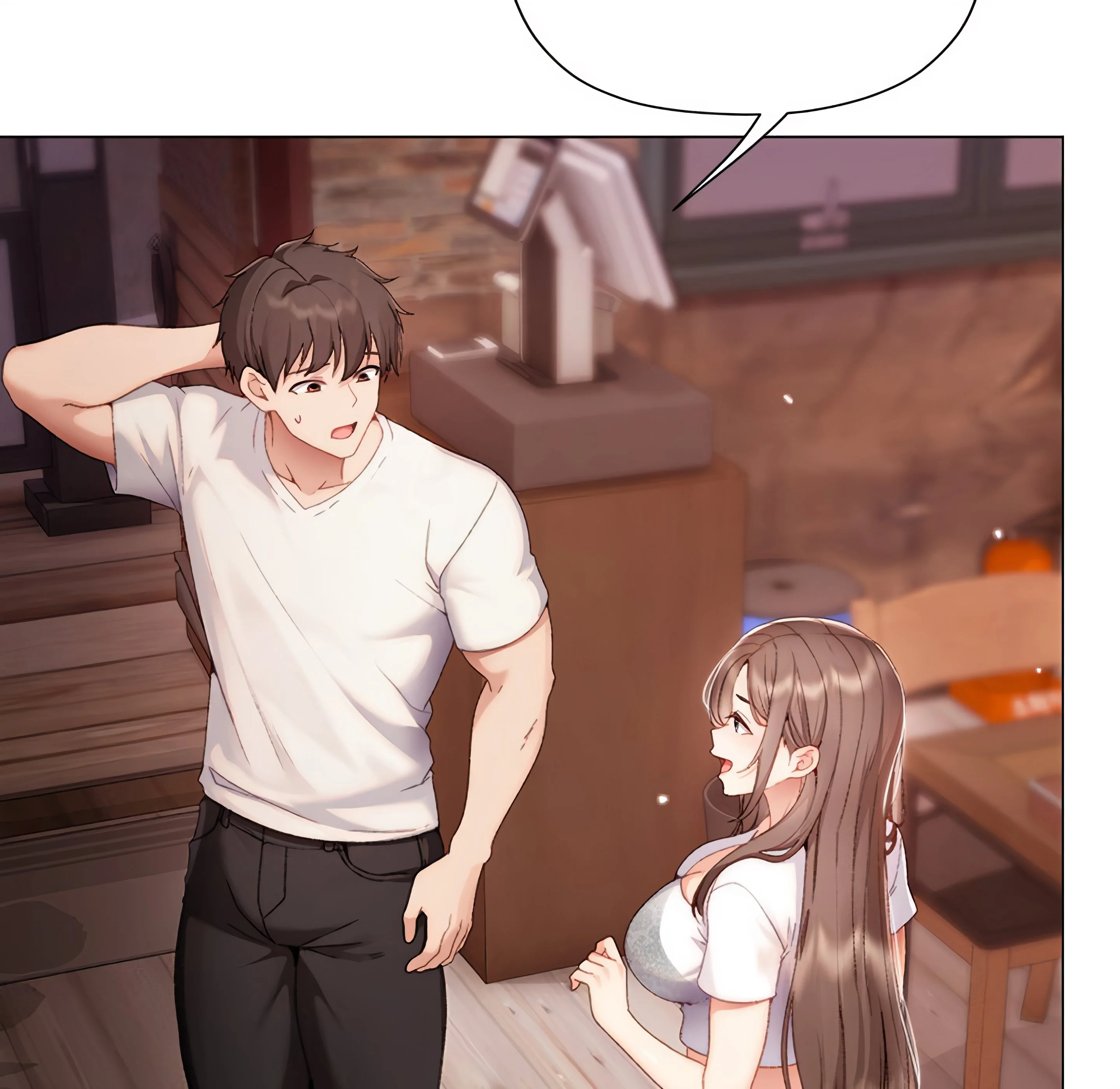 The Delinquent Girl Uncensored, chapter 29, page 104 of 180