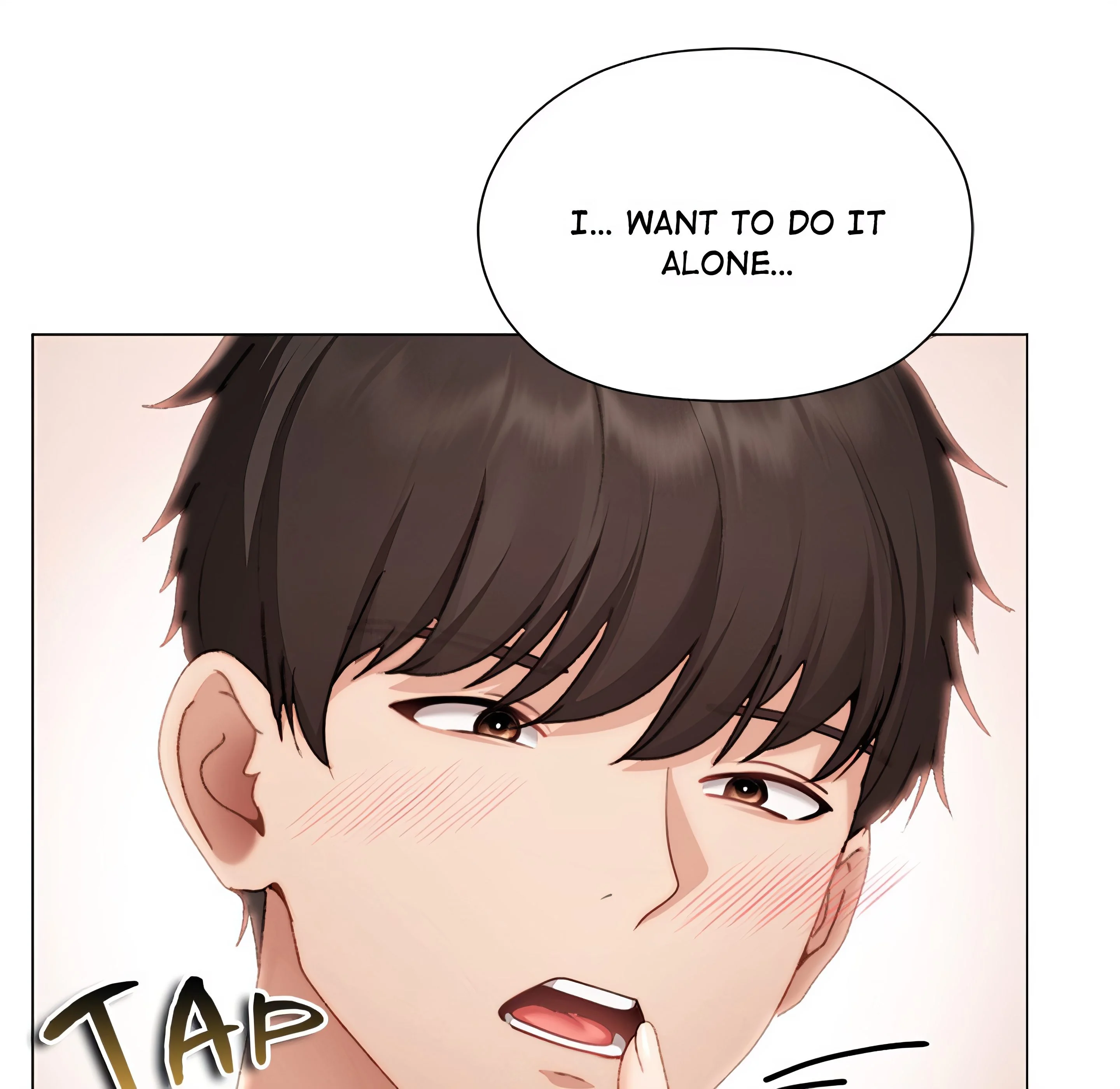 The Delinquent Girl Uncensored, chapter 29, page 108 of 180