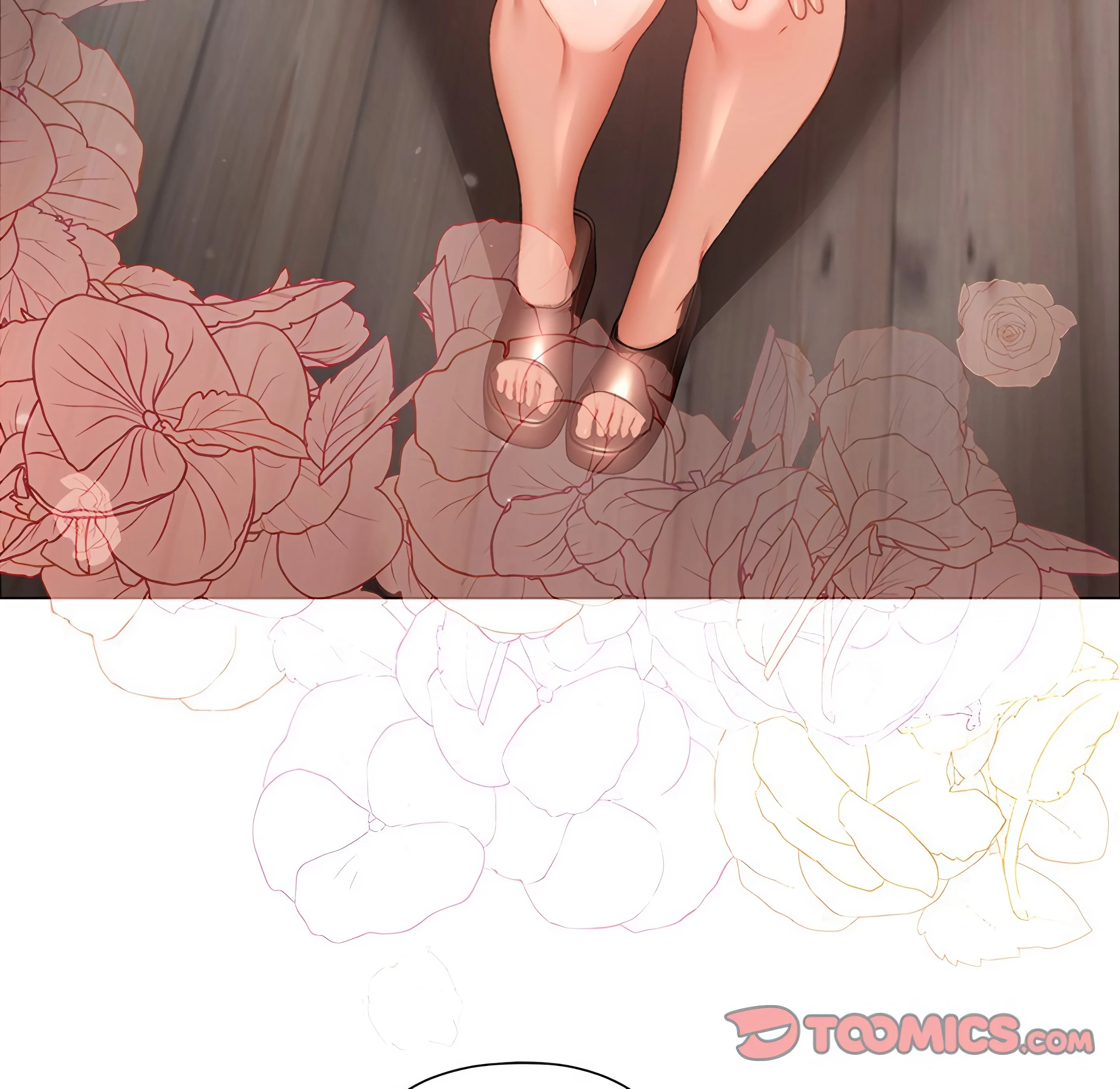 The Delinquent Girl Uncensored, chapter 29, page 112 of 180