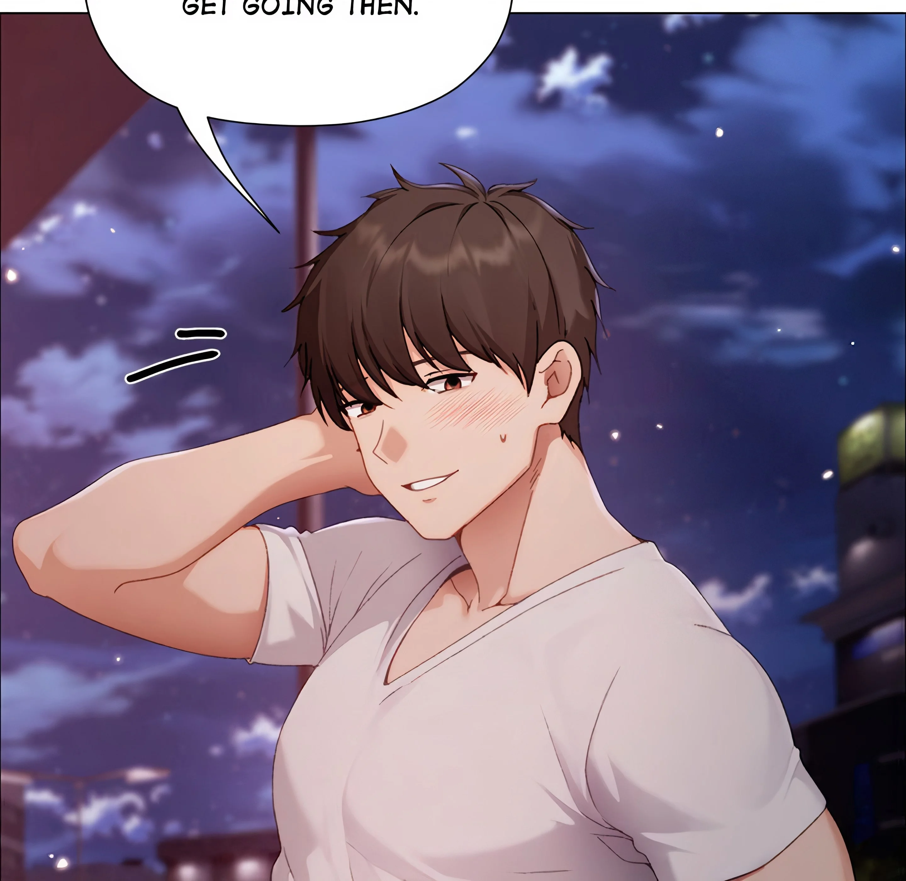 The Delinquent Girl Uncensored, chapter 29, page 126 of 180