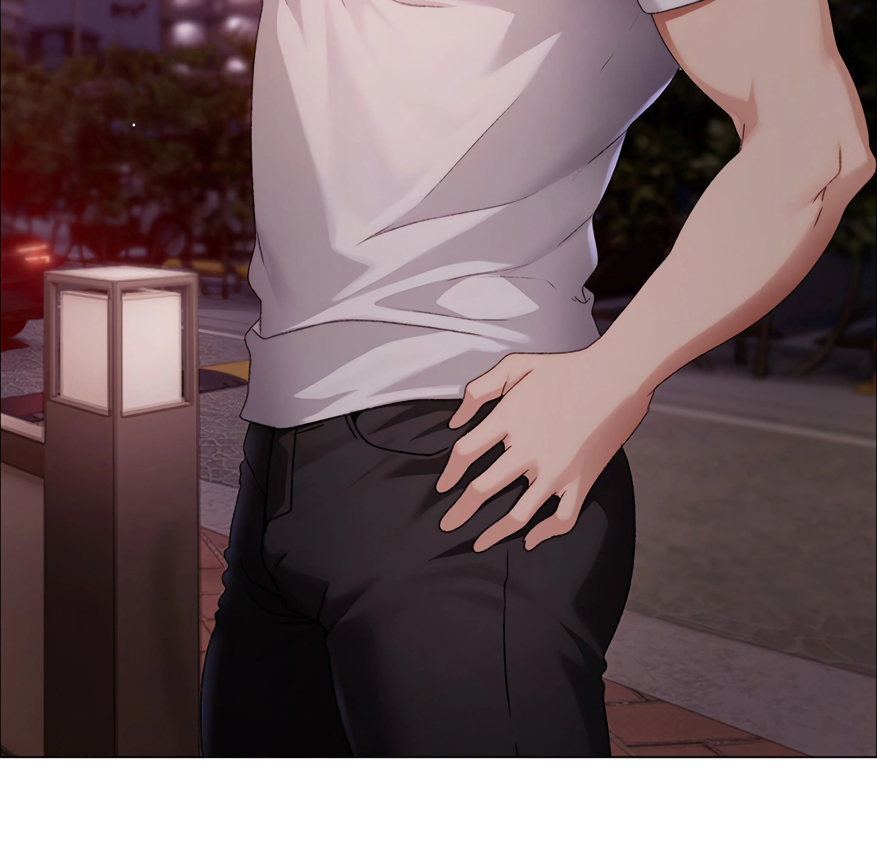 The Delinquent Girl Uncensored, chapter 29, page 127 of 180