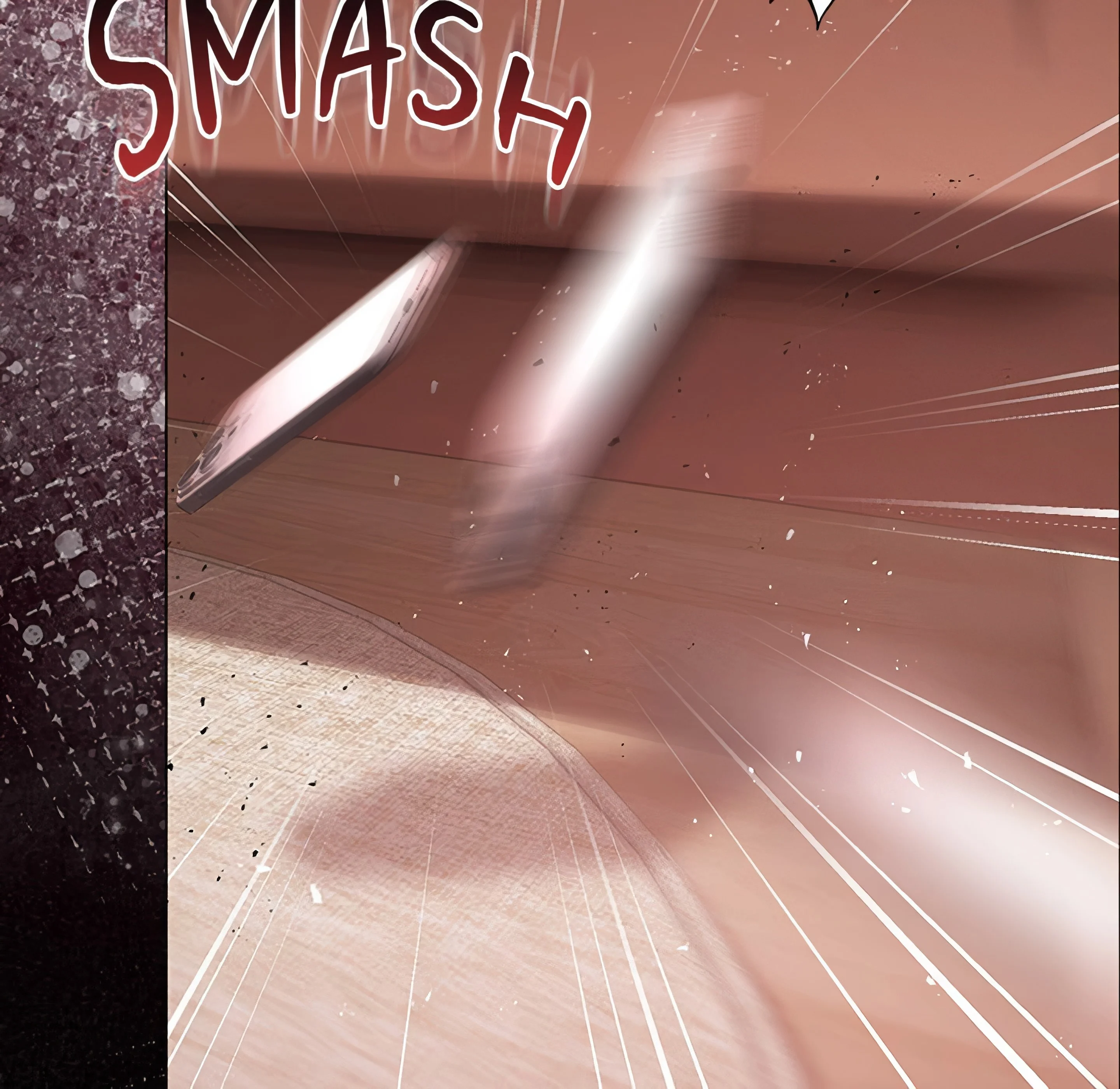 The Delinquent Girl Uncensored, chapter 29, page 131 of 180