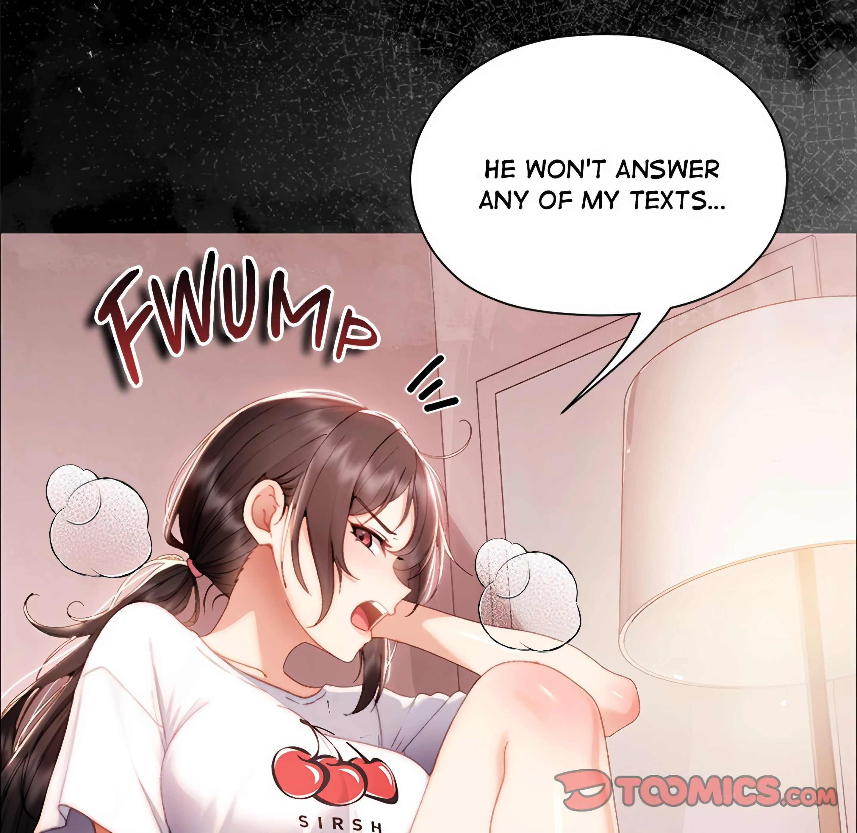 The Delinquent Girl Uncensored, chapter 29, page 139 of 180
