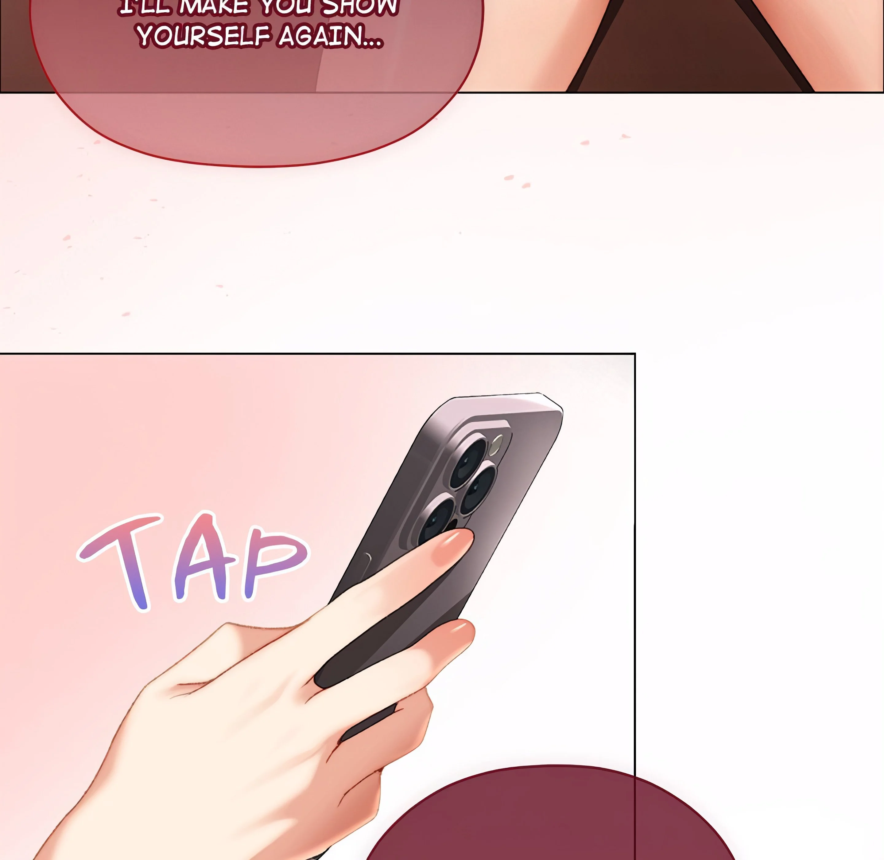 The Delinquent Girl Uncensored, chapter 29, page 146 of 180