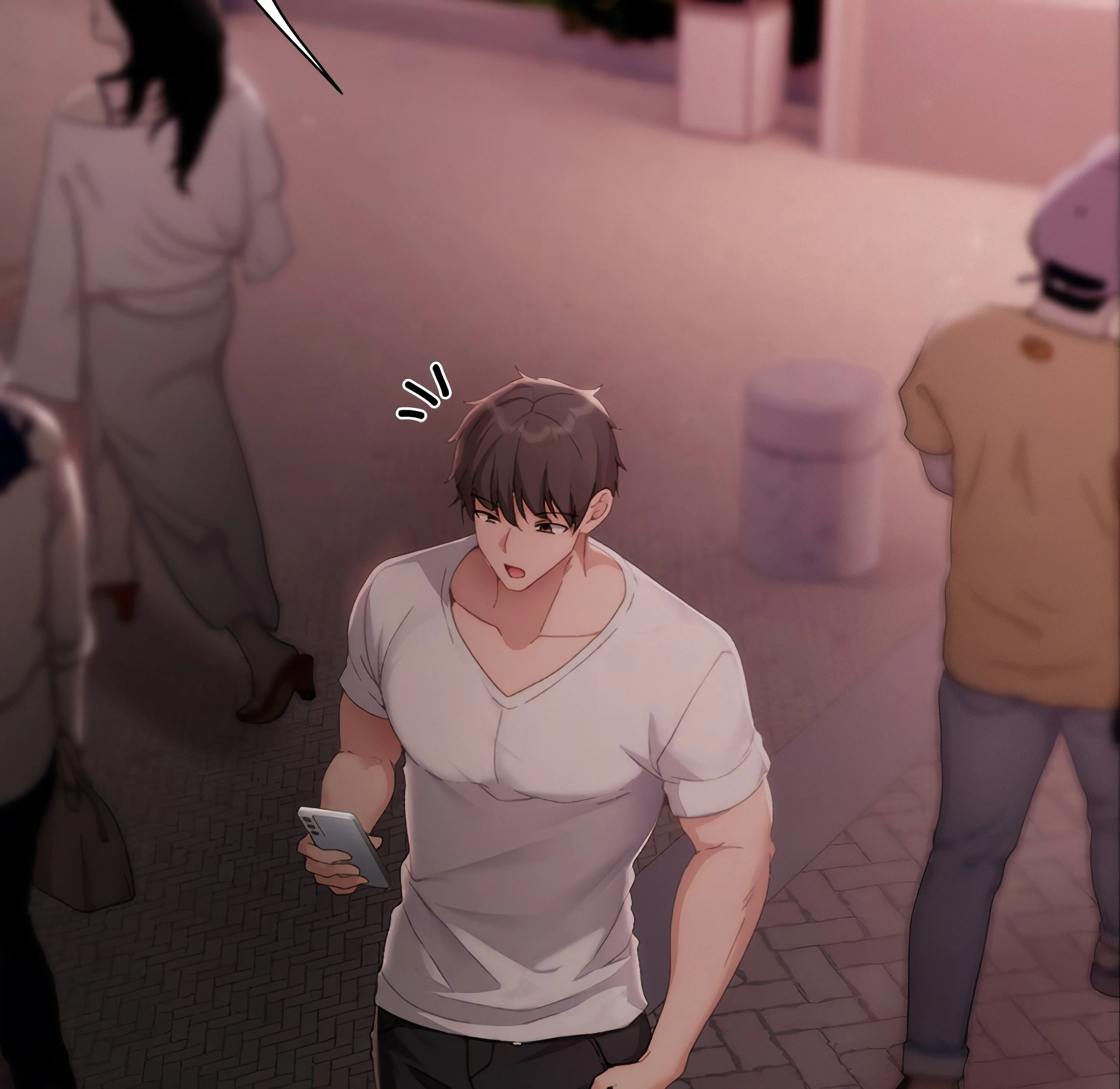 The Delinquent Girl Uncensored, chapter 29, page 162 of 180