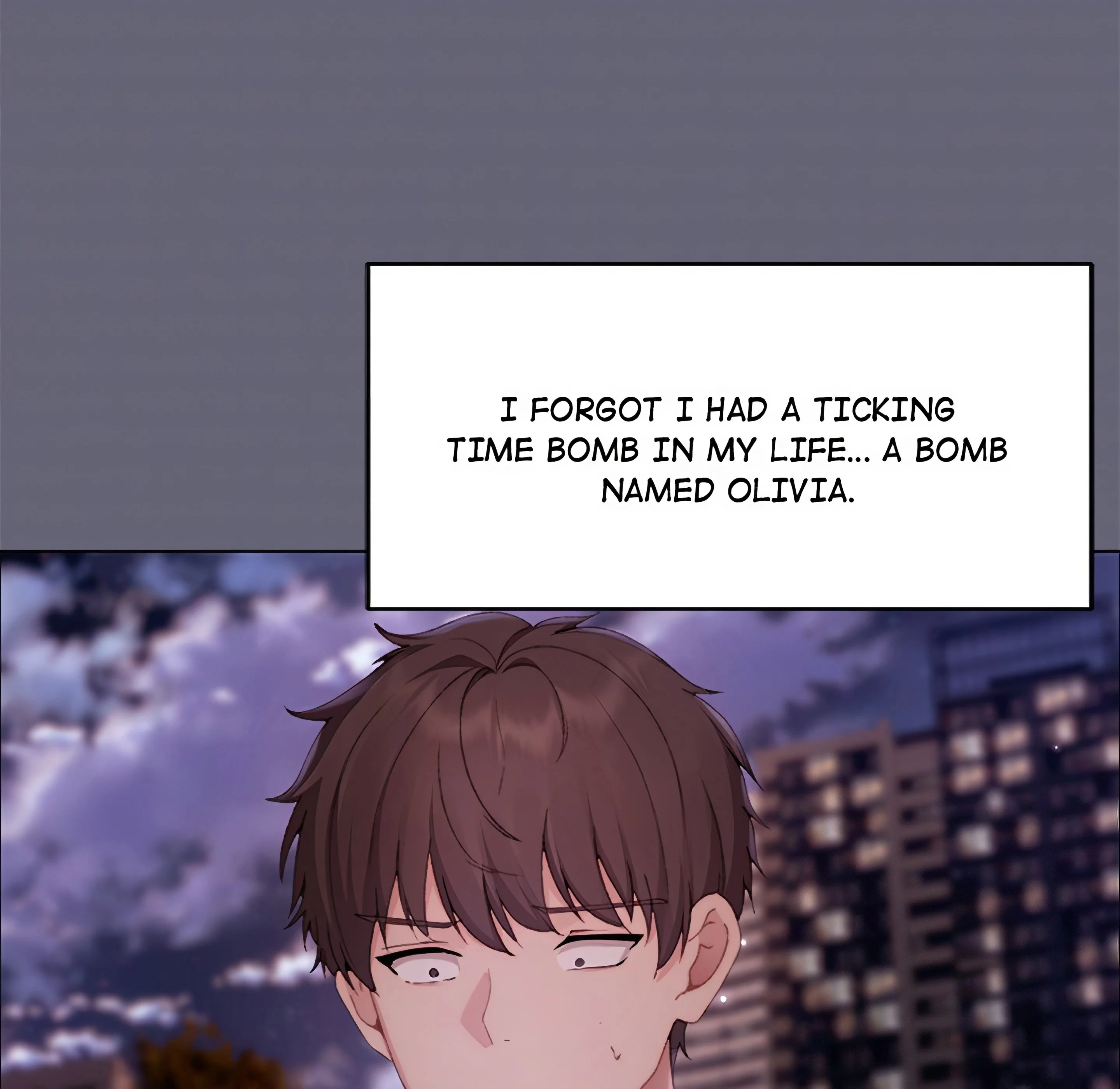 The Delinquent Girl Uncensored, chapter 29, page 167 of 180