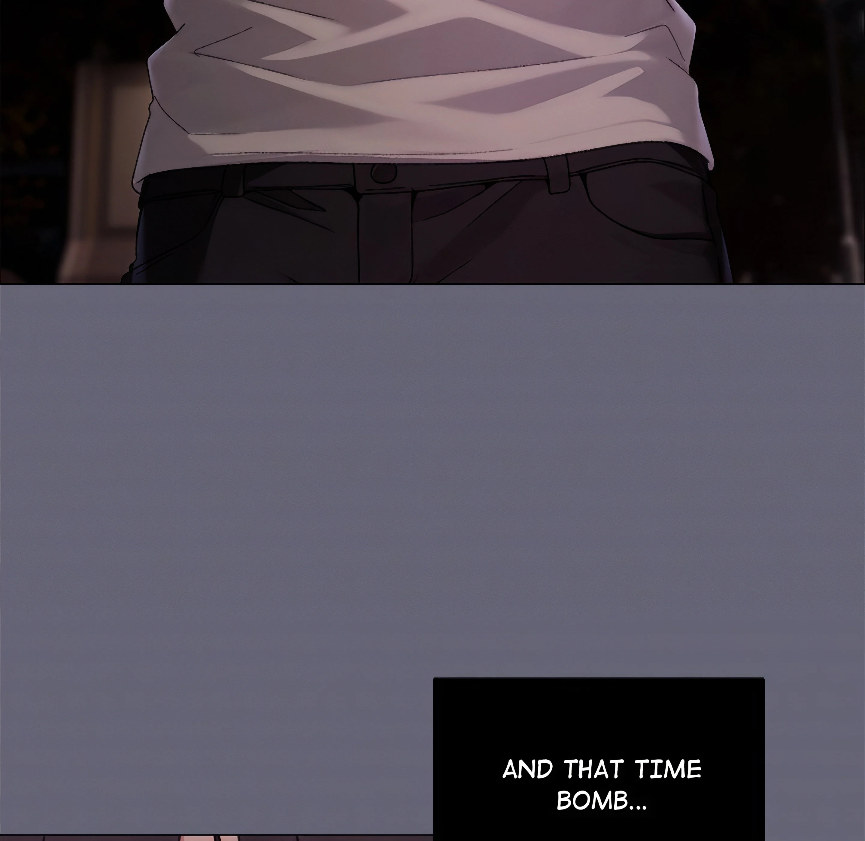 The Delinquent Girl Uncensored, chapter 29, page 169 of 180