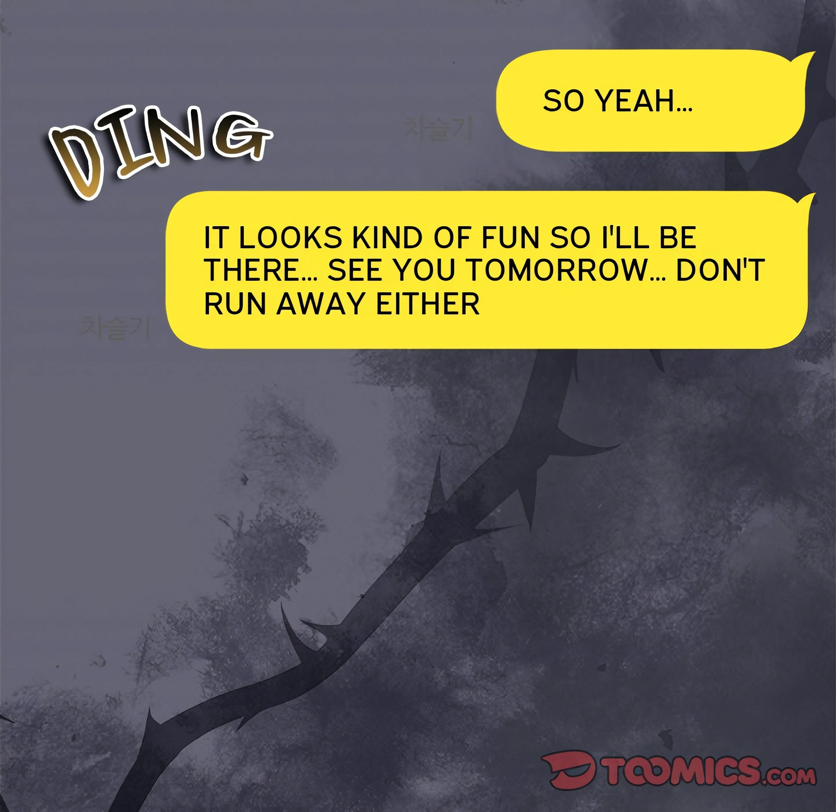 The Delinquent Girl Uncensored, chapter 29, page 175 of 180