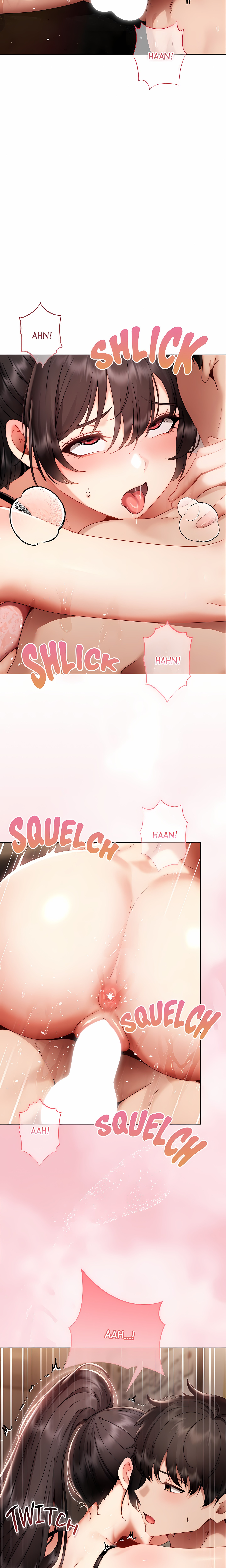 The Delinquent Girl Uncensored, chapter 32, page 7 of 26