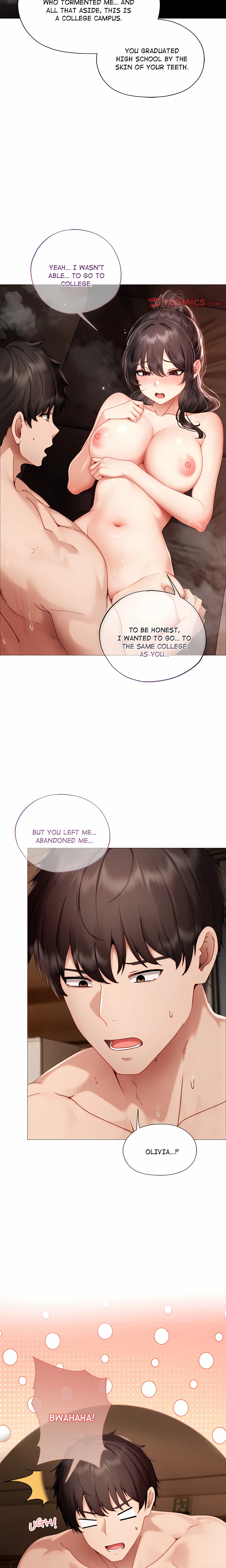 The Delinquent Girl Uncensored, chapter 32, page 18 of 26