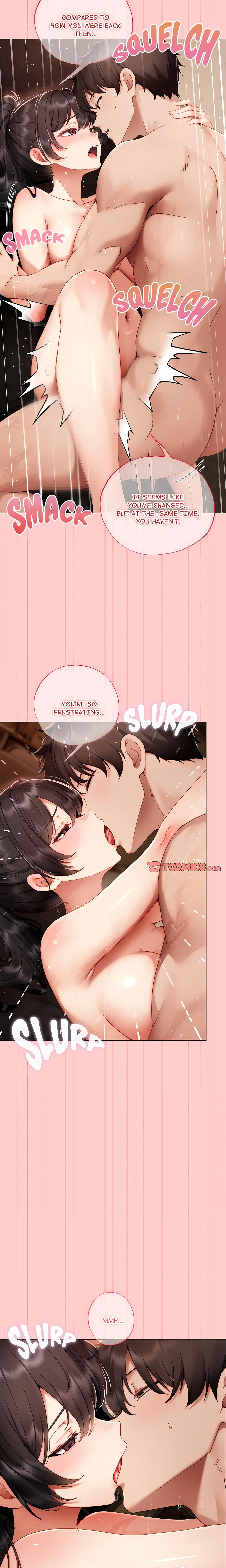 The Delinquent Girl Uncensored, chapter 32, page 21 of 26