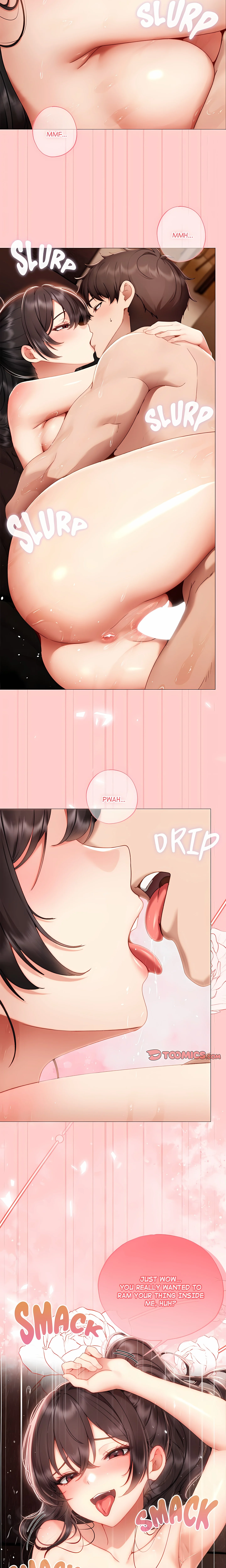 The Delinquent Girl Uncensored, chapter 32, page 22 of 26
