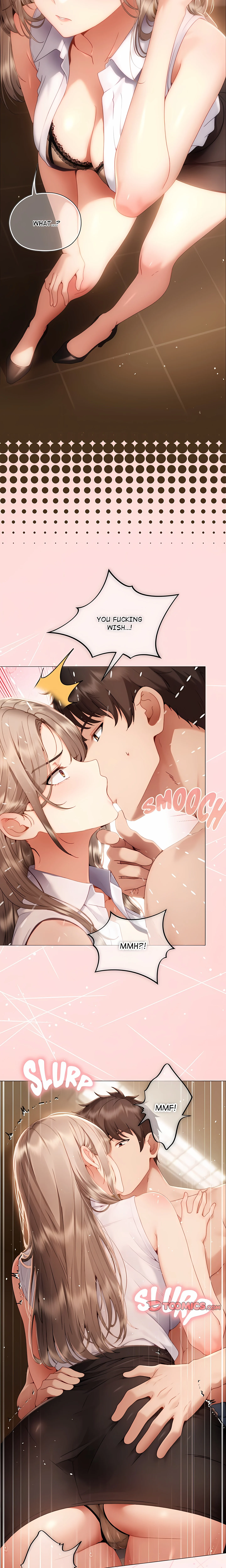 The Delinquent Girl Uncensored, chapter 34, page 14 of 27
