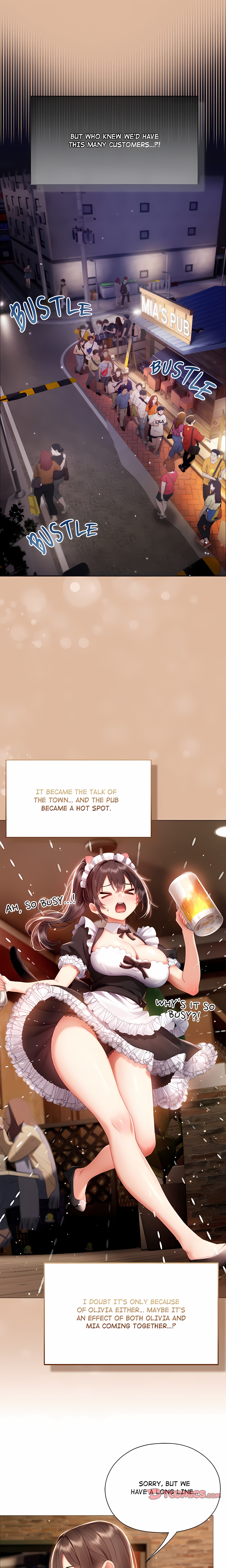 The Delinquent Girl Uncensored, chapter 35, page 15 of 28