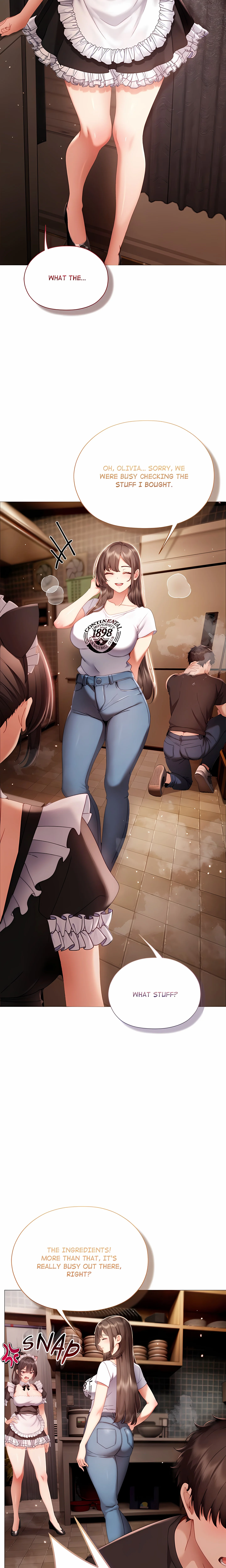 The Delinquent Girl Uncensored, chapter 36, page 7 of 28